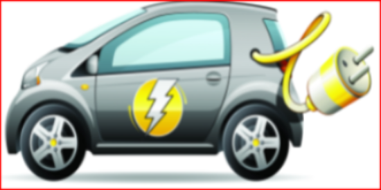 Domestic Electric Vehicle Charging Installation (EV)  (Course code LGTC5)