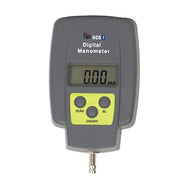 TPI 608BT Digital Manometer with Bluetooth