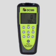 DC580 Airflow Meter Hot-wire & Vane Anemometer DC580C3