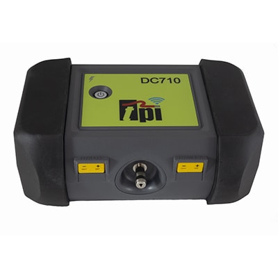 TPI DC710C2 Only