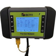 TPI DC 711 Kit  Only
