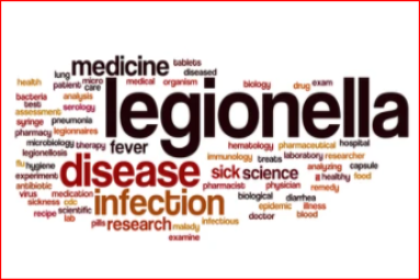 Legionella 3 Day Course
