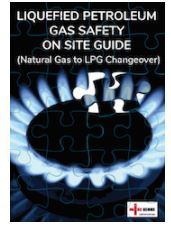 LPG On Site Guide