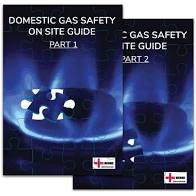 Load image into Gallery viewer, Course Book - Domestic gas safety on site guide - part 1 and 2
